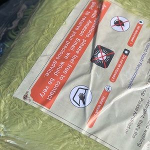 Fuzzy Soft Modern Indoor Shaggy Fur Area Rug for Bedroom Living Room!